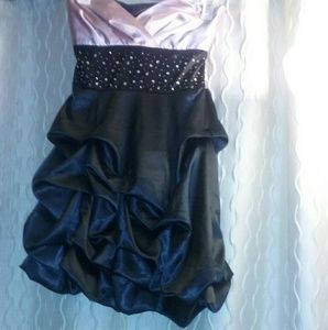 Prom/homecoming dress